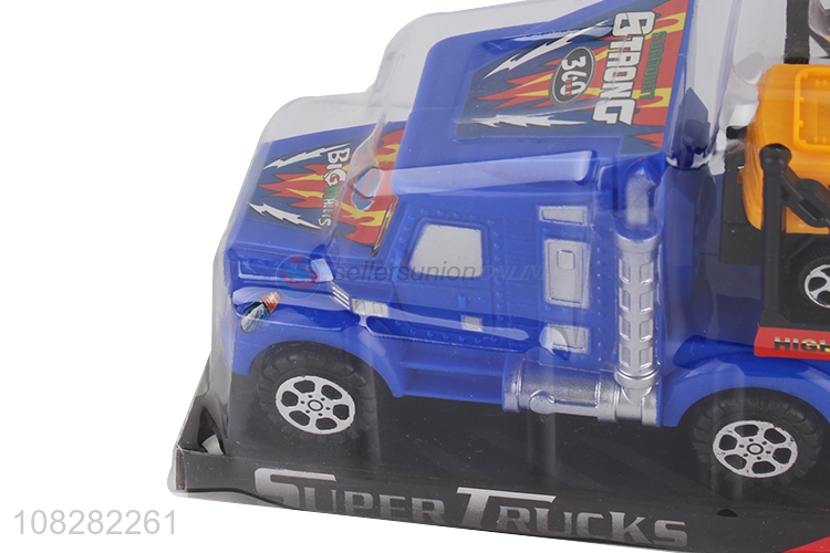 New products toy model large truck toy kids car for boys