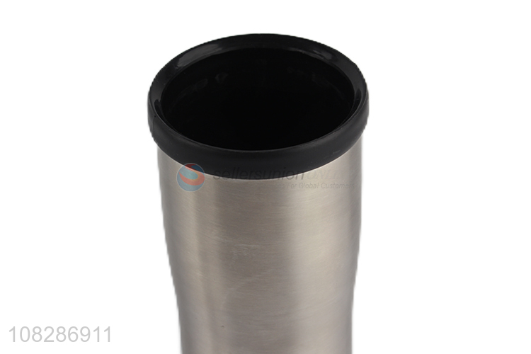 Unique Design Stainless Steel Vacuum Flask With Cup