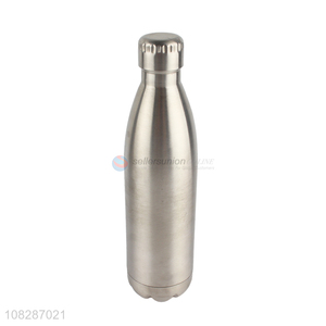 Top Quality Stainless Steel Water Bottle Insulated Bottle