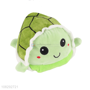 Wholesale price cartoon plush to cute animal toy
