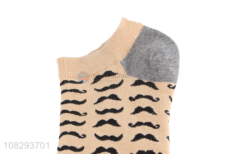 Good Price Cotton Socks Low Cut Ankle Socks For Women