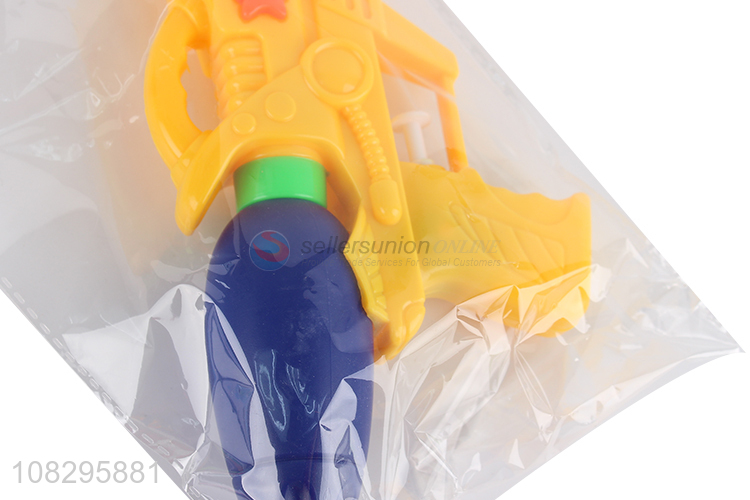 Wholesale Plastic Water Gun Fashion Toy Gun For Children