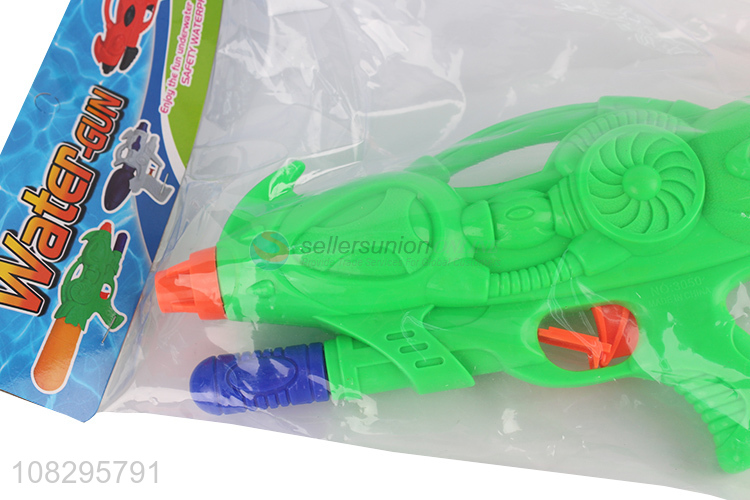 Wholesale Summer Outdoor Shooting Game Water Gun Toy