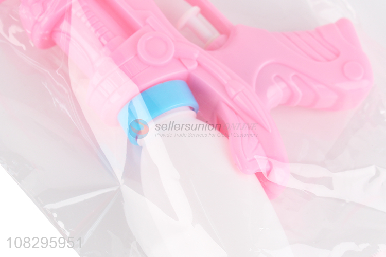 Good Quality Toy Gun Kids Plastic Water Gun Summer Toys