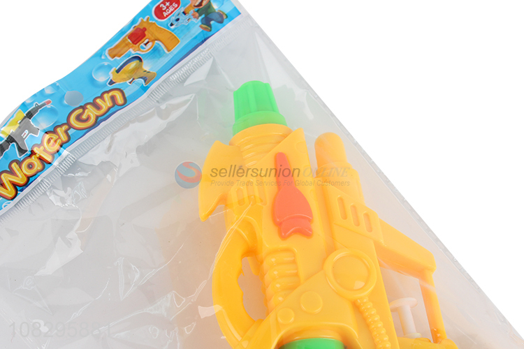 Wholesale Plastic Water Gun Fashion Toy Gun For Children