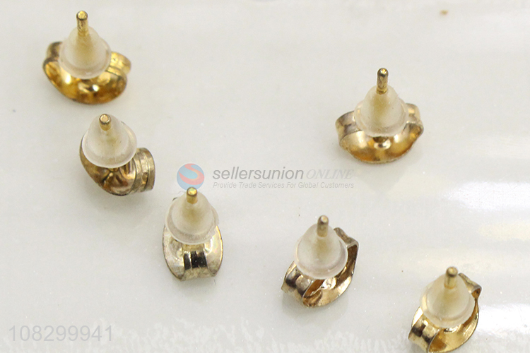 Good Sale Fashion Earring Stainless Steel Ear Stud Set