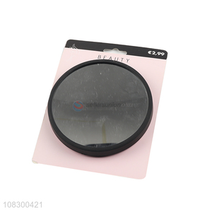 New Arrival 10X Magnifying Makeup Mirror With Suction Cup