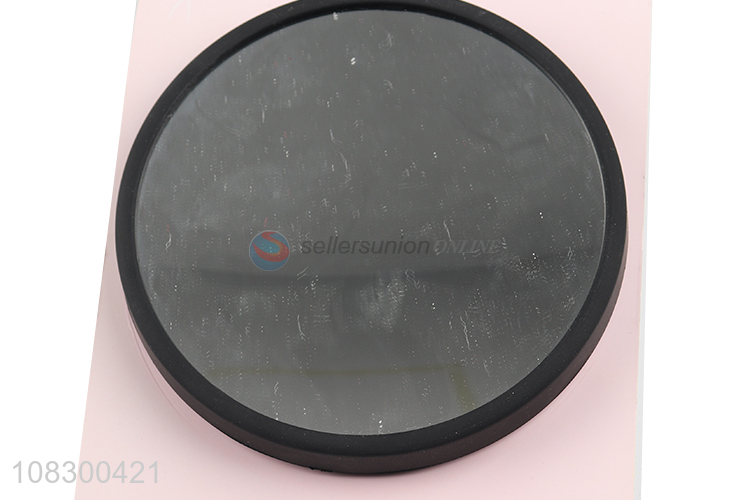 New Arrival 10X Magnifying Makeup Mirror With Suction Cup