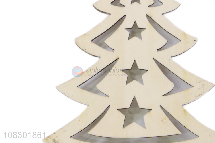 Factory wholesale Christmas tree decoration Christmas party pendant