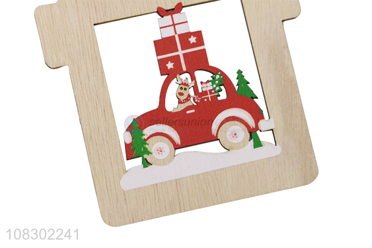 Factory wholesale Christmas party pendant festival decorations