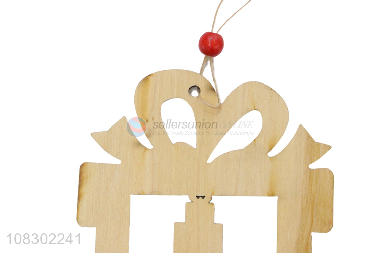 Factory wholesale Christmas party pendant festival decorations
