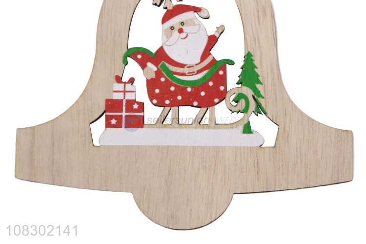 Yiwu market creative Christmas pendant hanging decoration