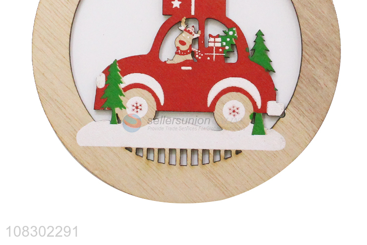 Top sale party wall hanging decorations Christmas festival pendant