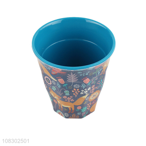 Best Selling Melamine Cups Fashion Water Cup