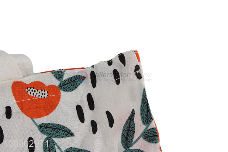Best selling printed daily use fashion shopping bag wholesale