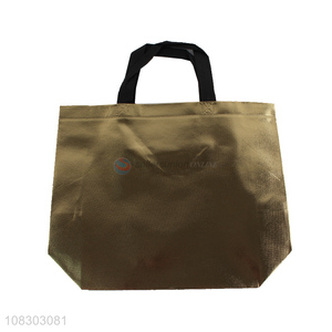Top products simple design shopping bag for daily use