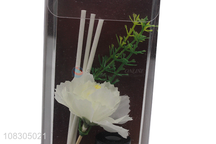 Good quality delicate design home reed diffuser oil for sale