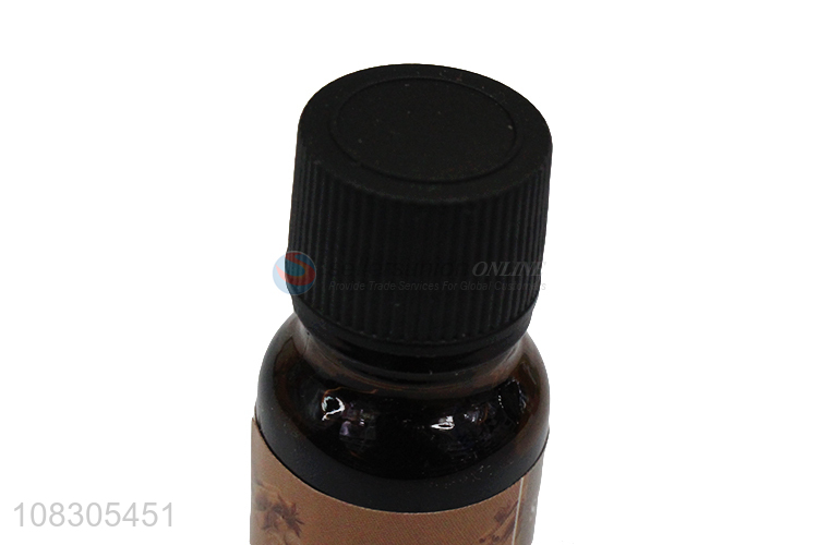Hot selling 10ml sandalwood fragrance ladies perfume oil for body