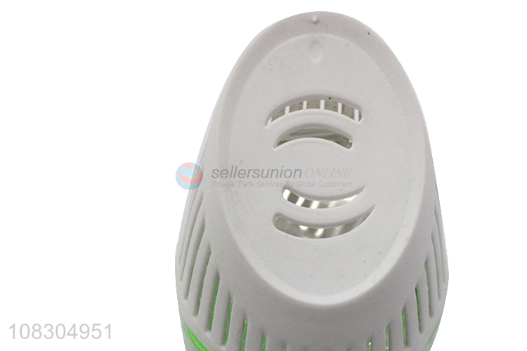 China factory household fragrance agent solid gel air freshener