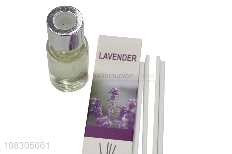 Most popular natural fragrance oil reed diffuser for sale