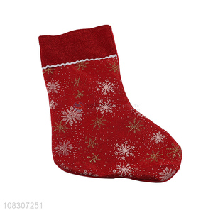 Hot products Christmas socks trendy gift socks for sale