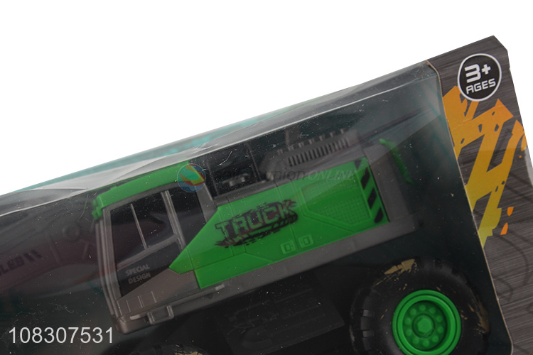 Top Quality Simulation Vehicle Inertial Truck With Good Price