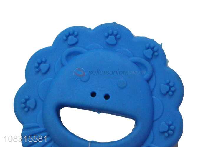 Cute Design Dog Chew Toy Popular Pet Training Toy