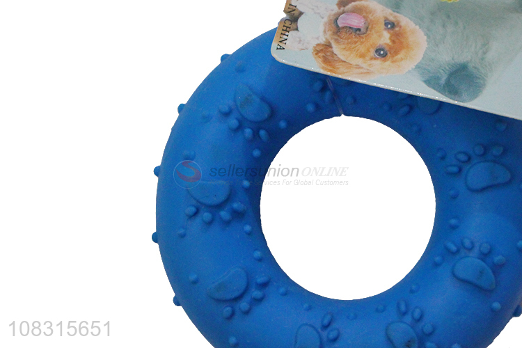 Hot Products Pet Dog Chew Toy Pet Teeth Cleaning Toy