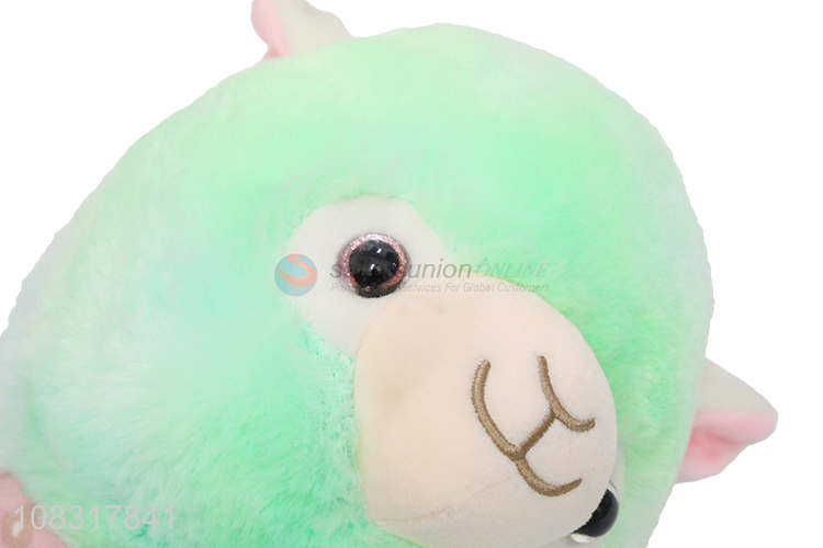 Best sale animal plush stuffed toy for kids boys girls