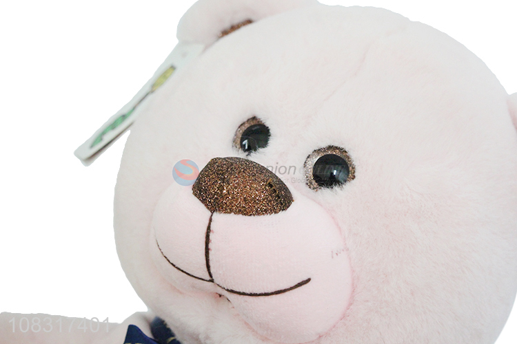 China imports bear plush toy for children kids girls