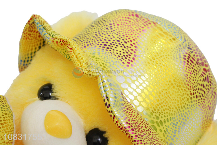China imports plush animals toy plush bear doll toy