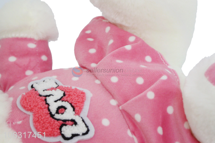 China supplier bear plush toy plush stuffed bear toy