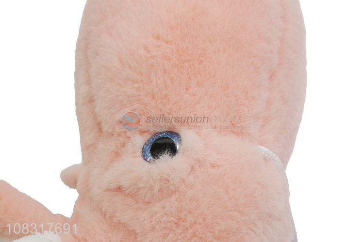 Good price animal octopus plush toy custom stuffed toy