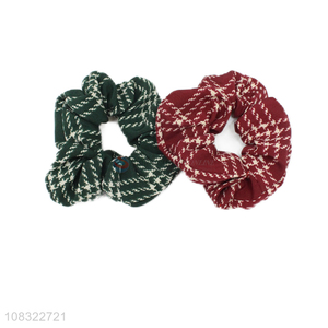 Latest Ladies <em>Hair</em> Ring Elastic <em>Hair</em> <em>Band</em> <em>Hair</em> Tie