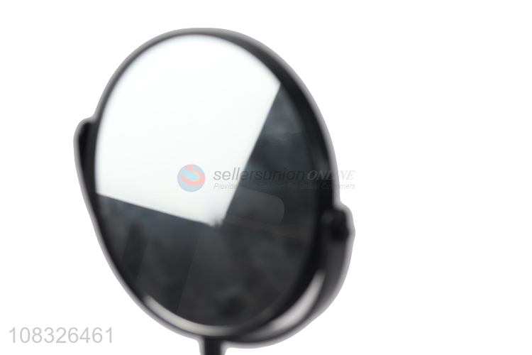 New products senior plastic mirror desktop vanity mirror