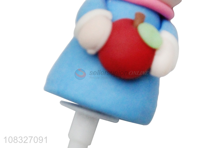 Best Selling Cartoon Cake Topper Popular Cake Decoration