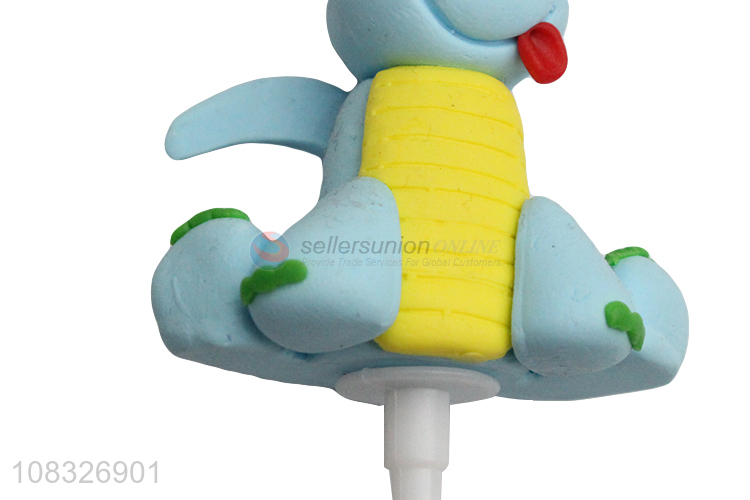 Wholesale Party Decoration Cute Animal Design Cake Toppers