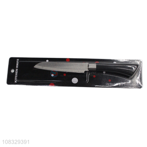 Yiwu Market Creative Round Head Knife Multifunctional Knife