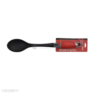 Yiwu wholesale kitchen rice spoon food-grade tableware