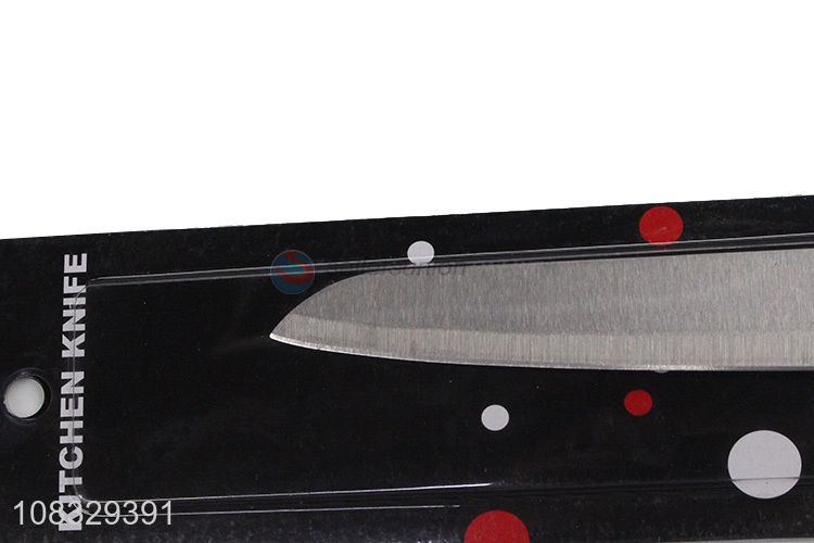 Yiwu Market Creative Round Head Knife Multifunctional Knife