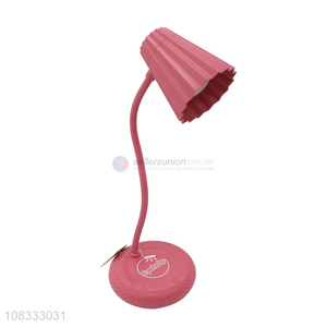 Fashion Eye-Caring Table Lamp Bedside Reading Lamp For Sale