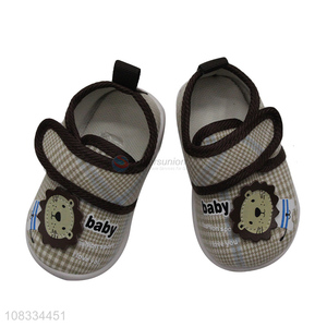 Top products non-slip baby casual shoes baby toddler for sale