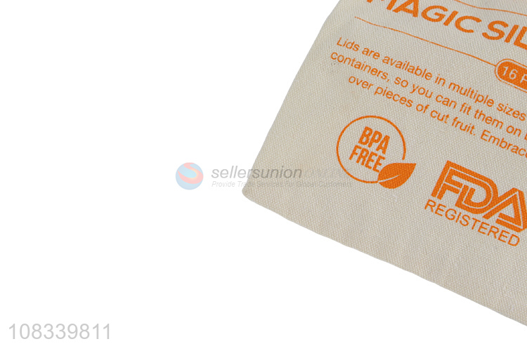 High quality drawstring storage bag eco-friendly non-woven bag