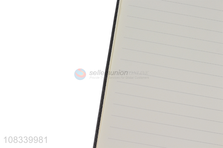 Yiwu supplier portable notebook business meeting notepad