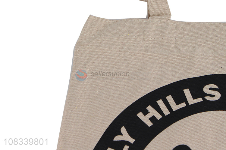Factory Price Creative Printed Cloth Bag Shopping Bag