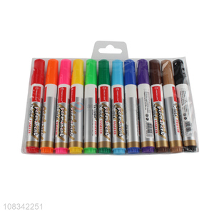 Factory price watercolor pen painting pen marker pen