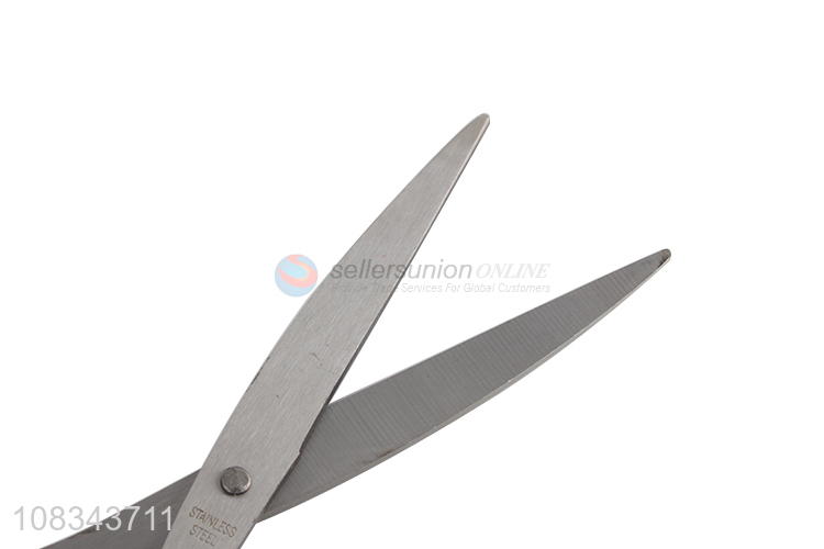 Latest products stainless steel home office scissors for sale