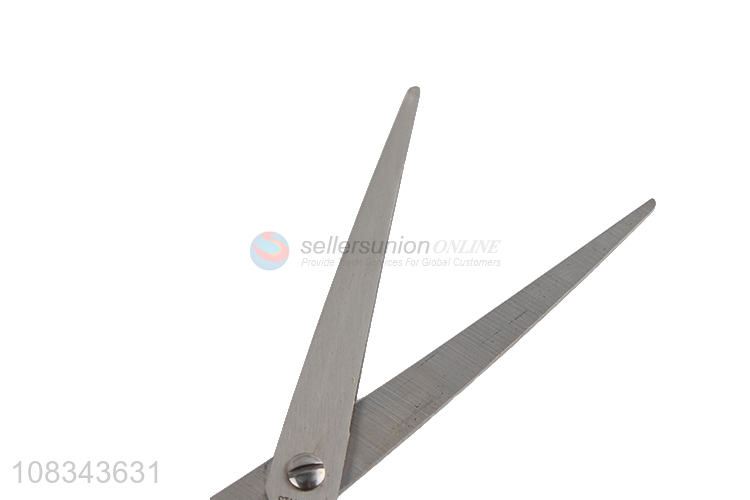 Latest products daily use stainless steel scissors for sale