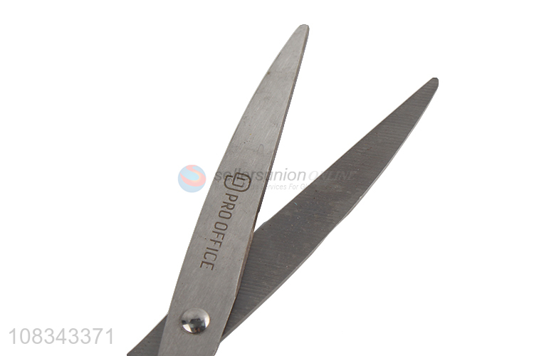 Popular products stainless steel daily use scissors for hand tools