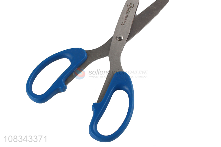 Popular products stainless steel daily use scissors for hand tools
